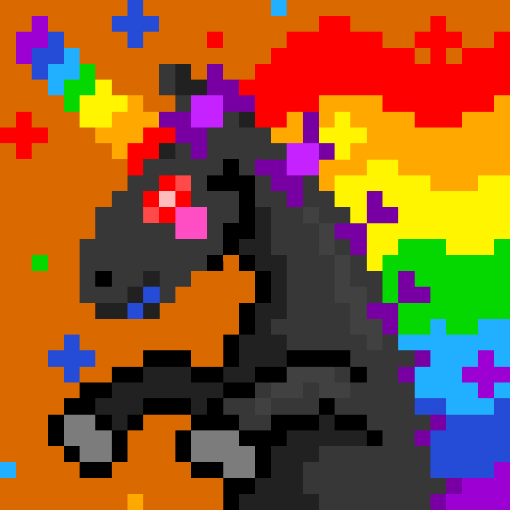 Unicorn #3072