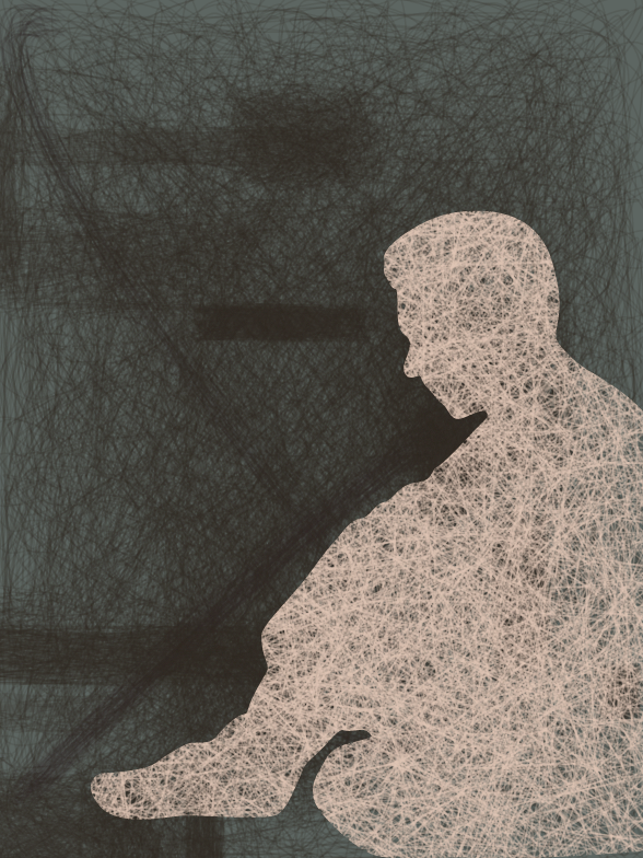 Caught in a Void #517