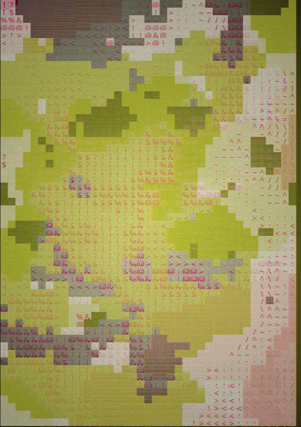 Convergence Remnants #4268