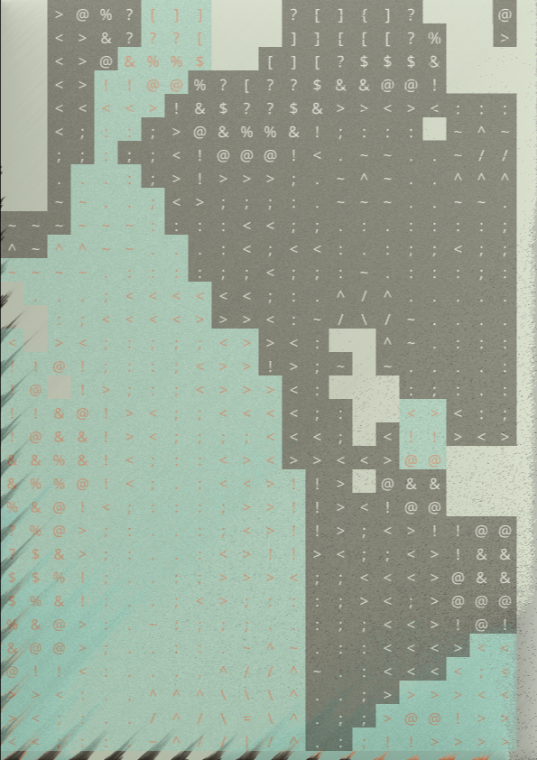 Convergence Remnants #21093