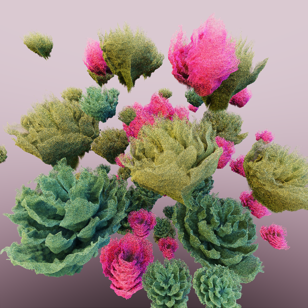 rosarium #3