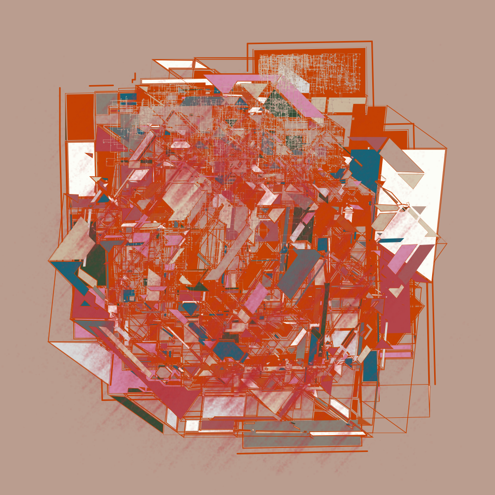 Hybrid Canvas #27