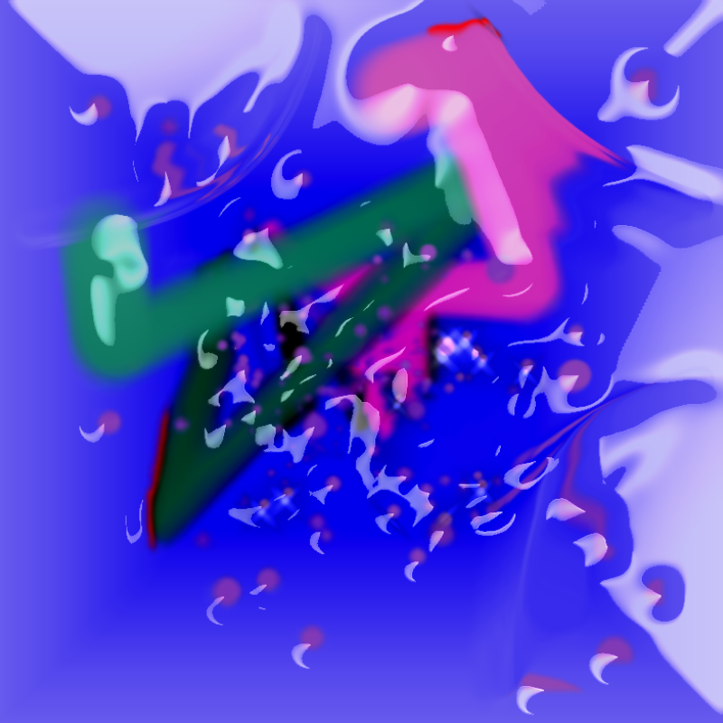 tiny worlds #40