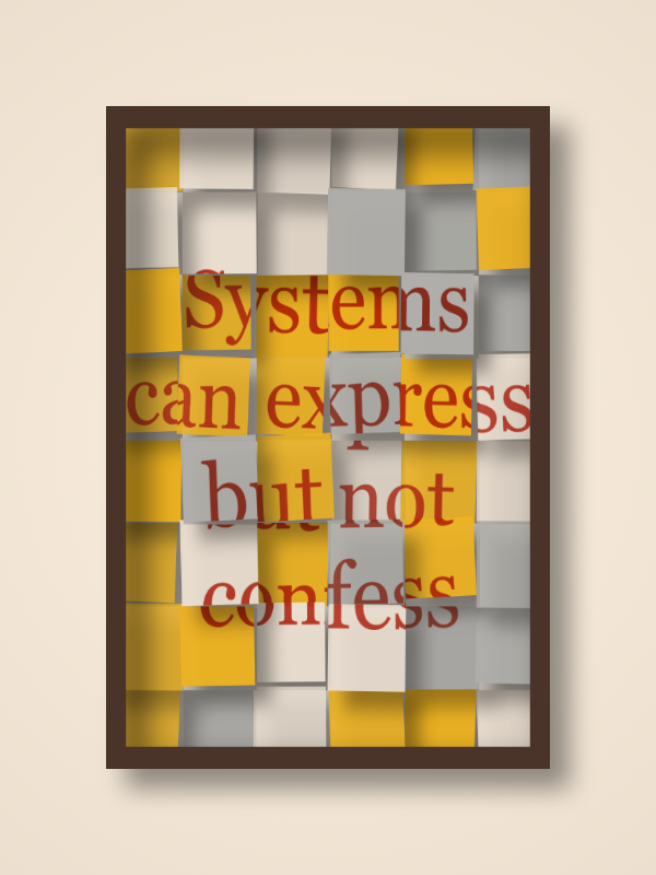 The Metaphor Machine #8449