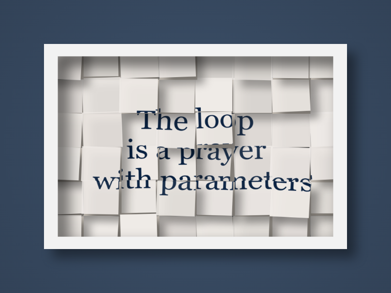 The Metaphor Machine #18331