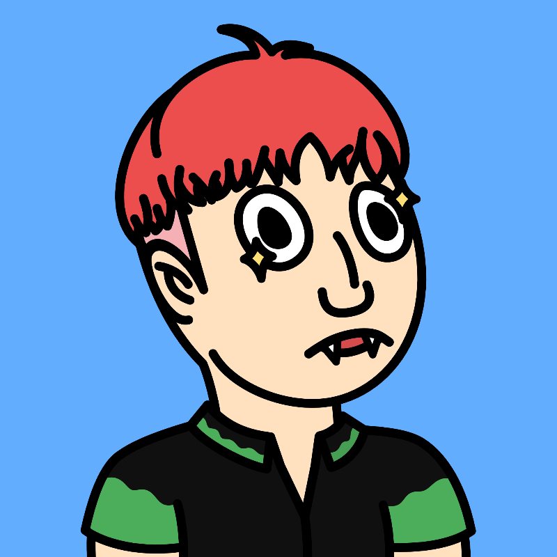 DudeDle.Punk #191