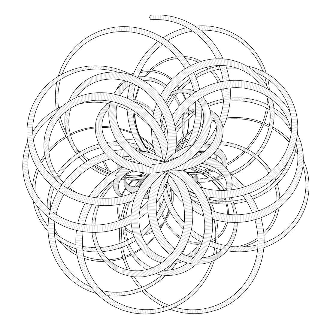 LL21 Entangled #88