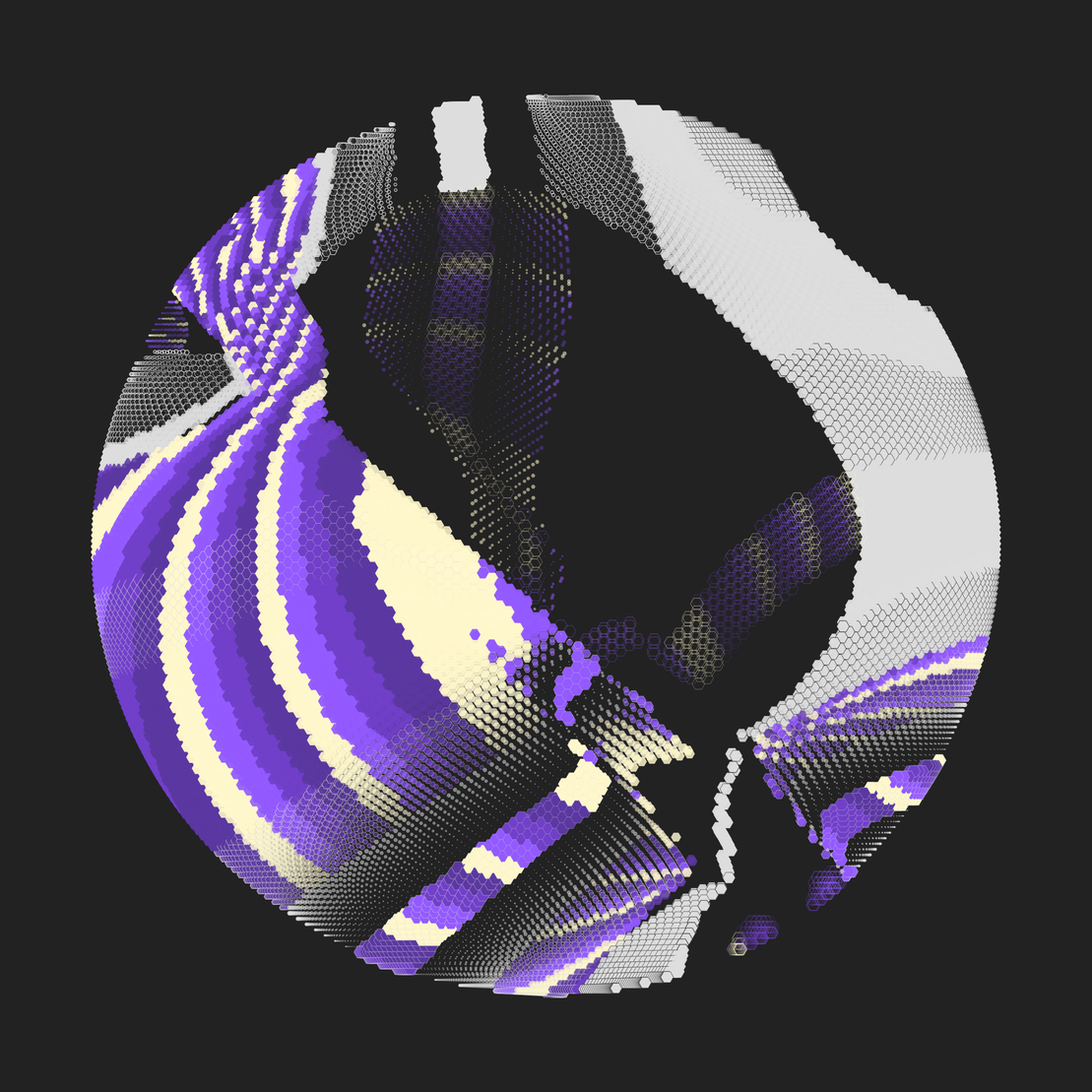 Still C #891