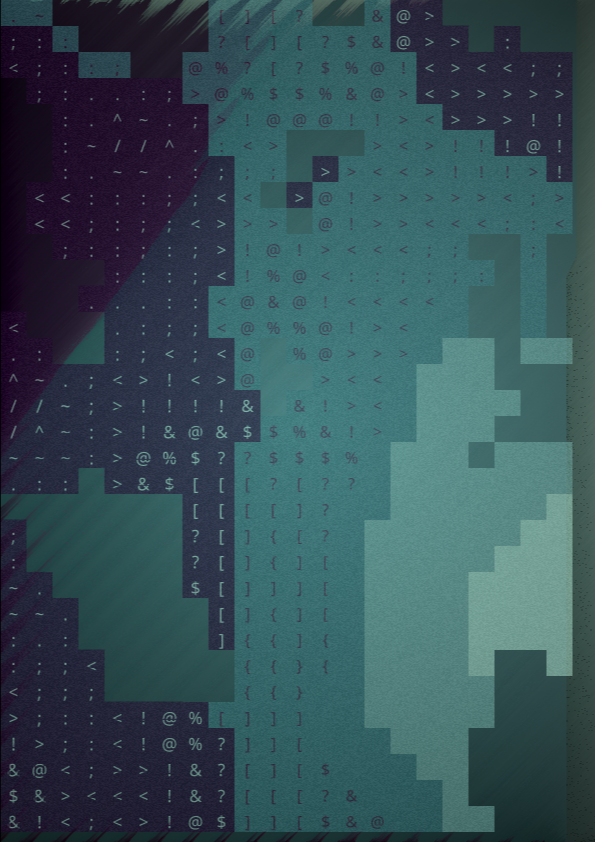 Convergence Remnants #2390