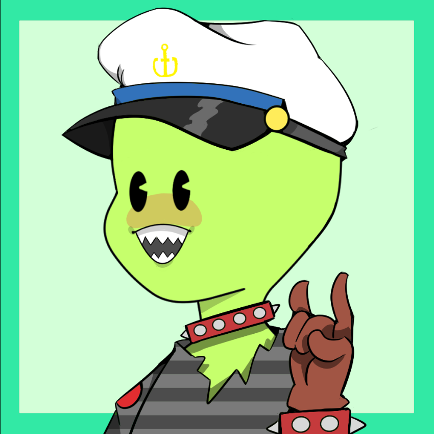 Jelly dudes #365
