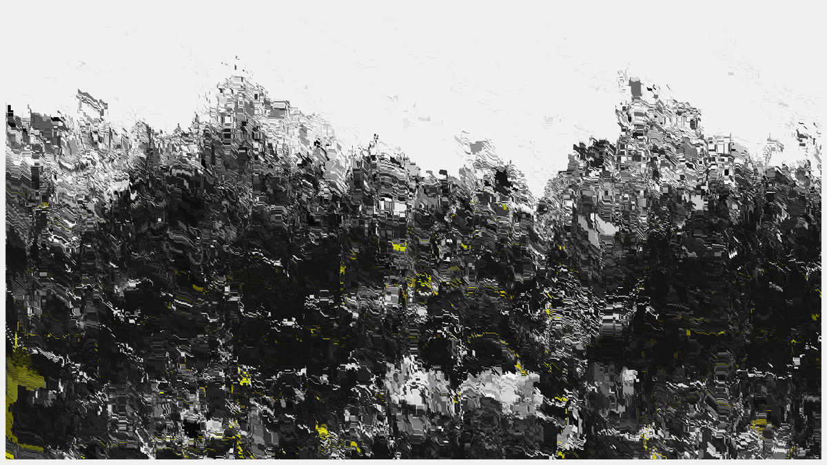 MOUNTAINS #200