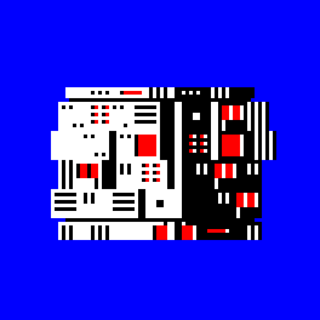 HABITAT 365 #29