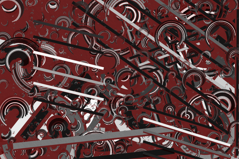 Entangled Layers #279