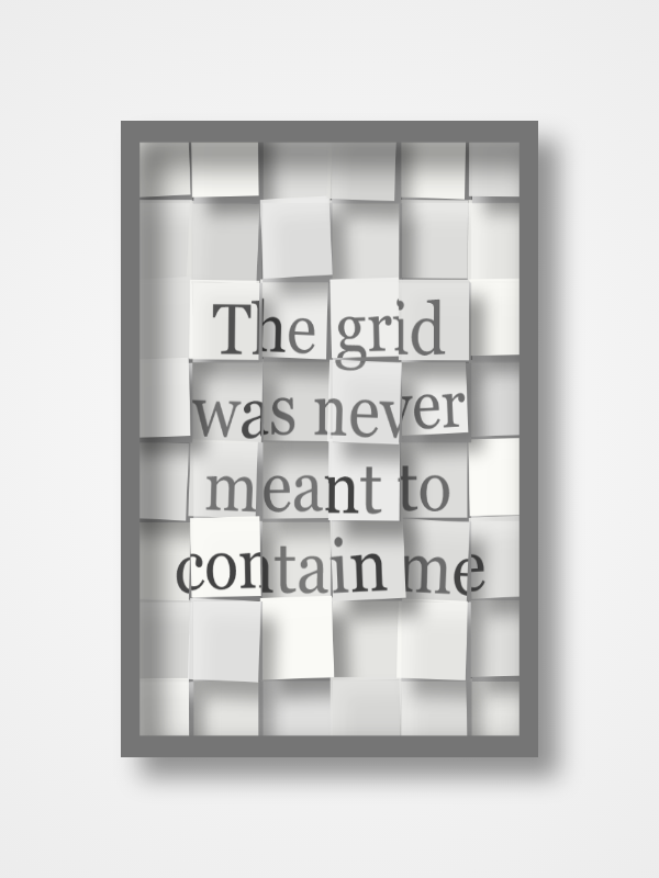 The Metaphor Machine #35570