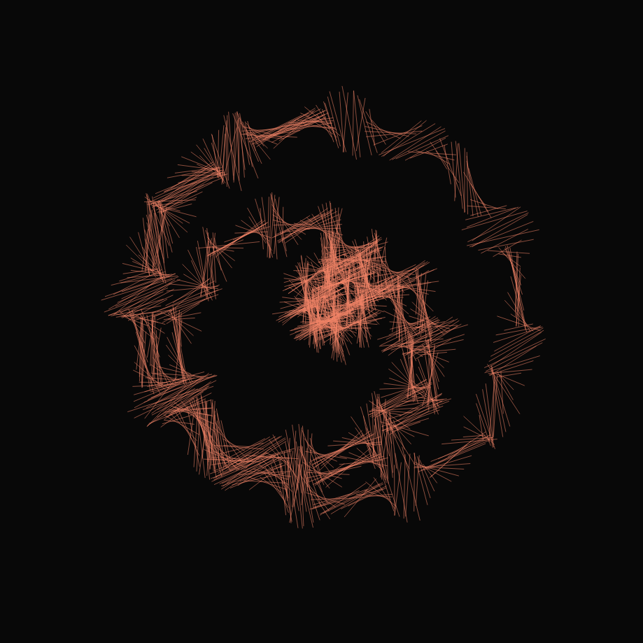 The Noise #9894