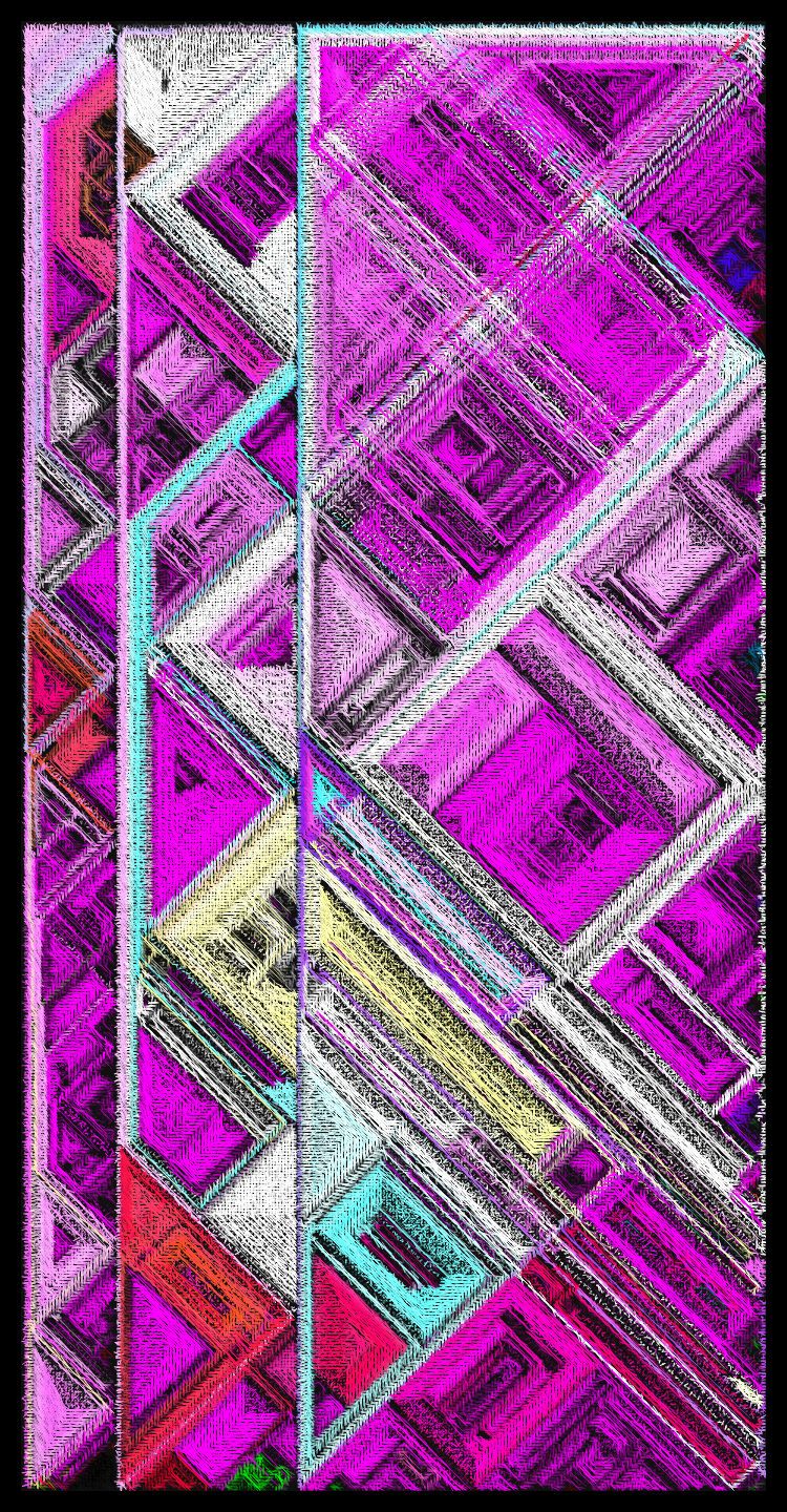 Tactility #18