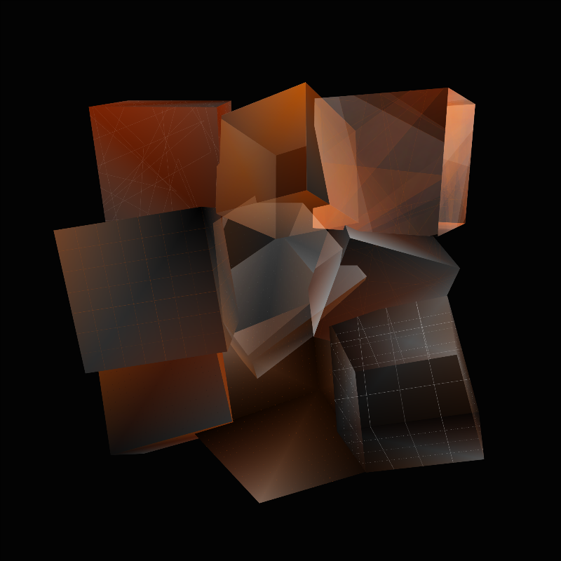 Translucent #5
