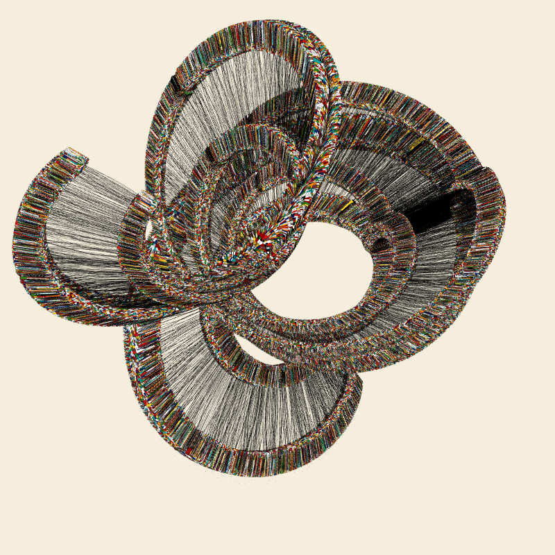Singularithm #1254