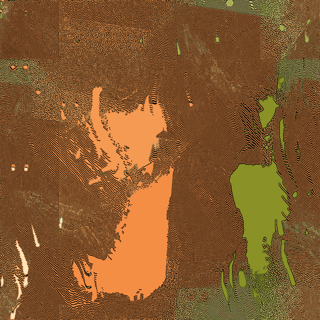 Chaos #365