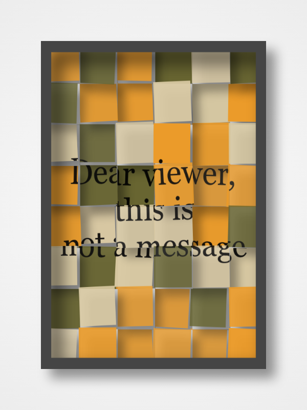 The Metaphor Machine #44246