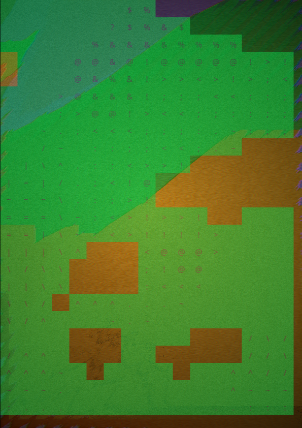 Convergence Remnants #256