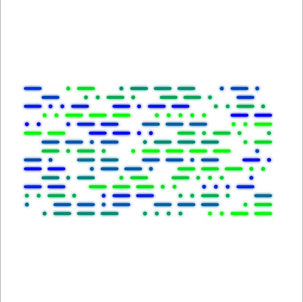 morse(fxhash) #24