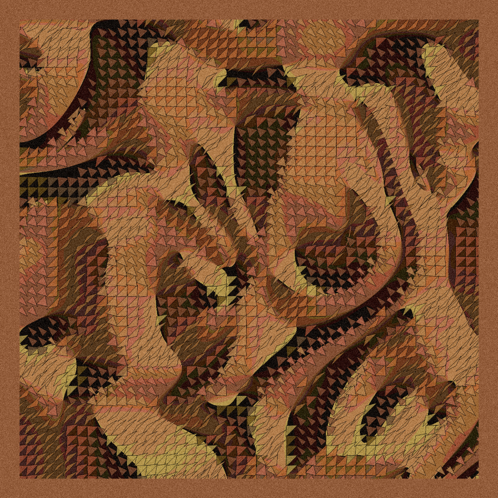 Boids 2D #163