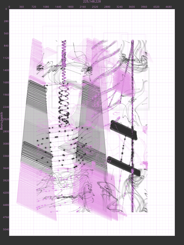 Urban trajectories #43