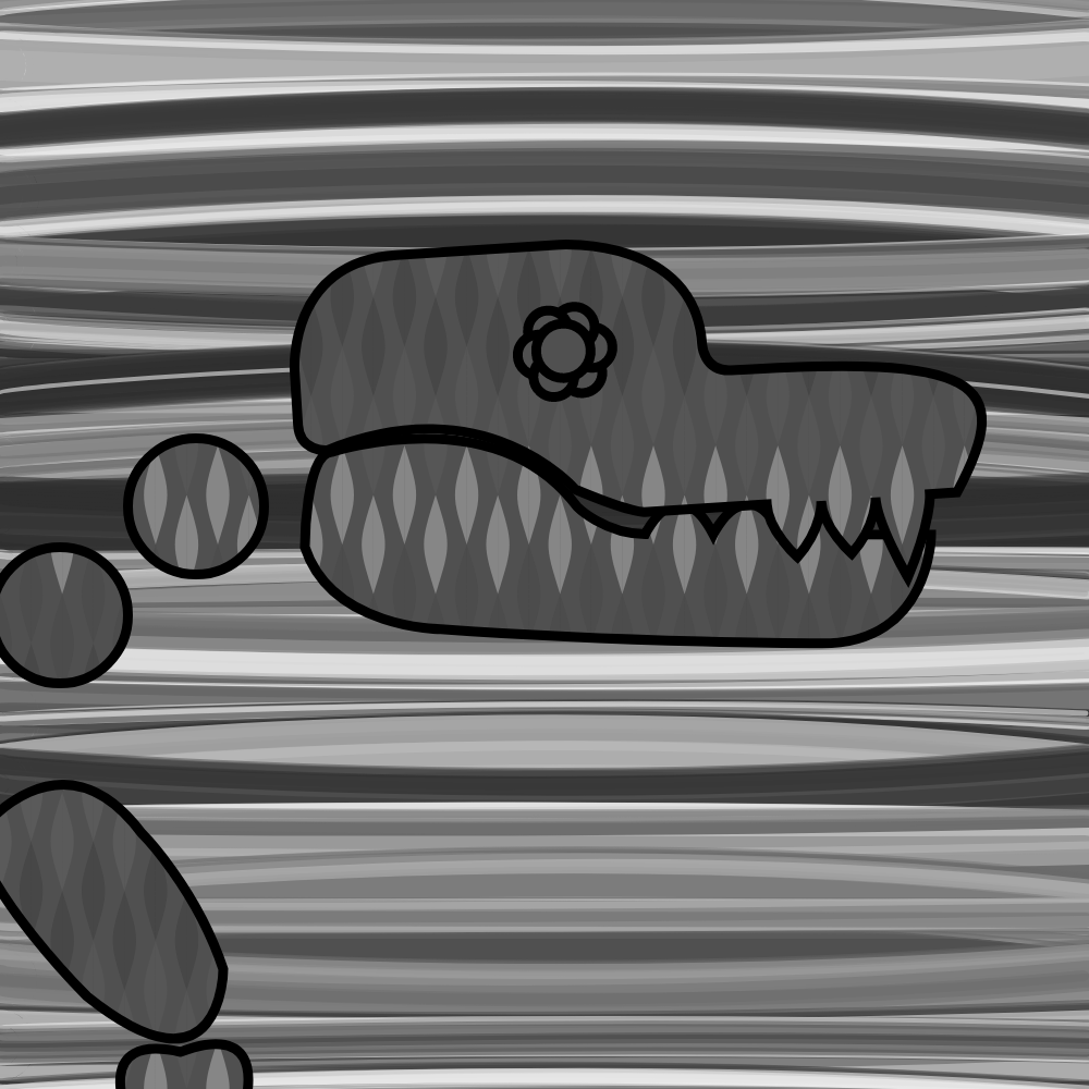 The Day Of The Dog #619