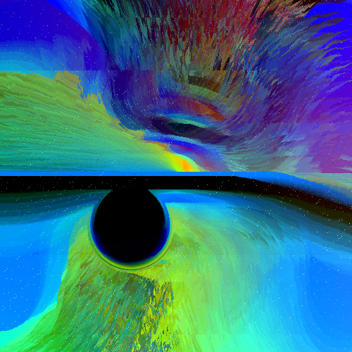SINGULARITY #251