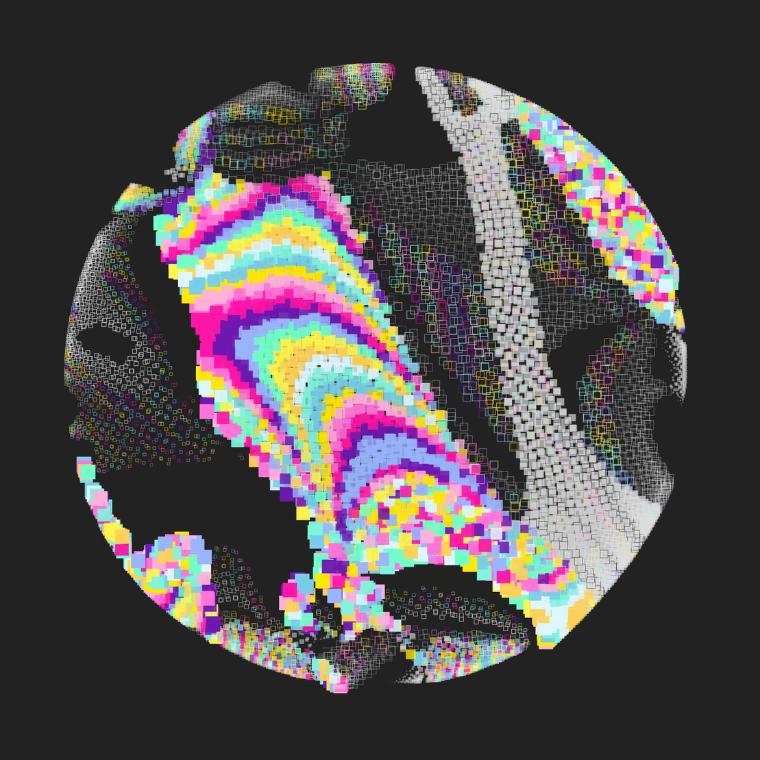 Still C #27407