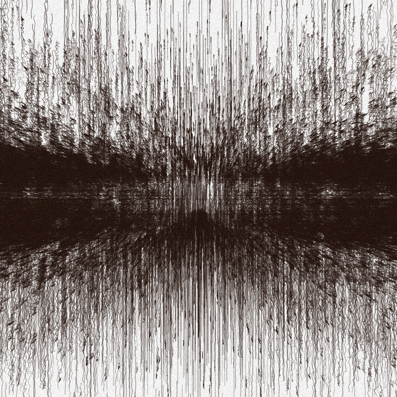 Suprematist Method #5 #105