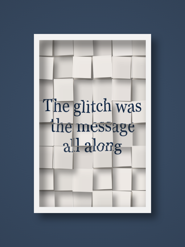 The Metaphor Machine #29278