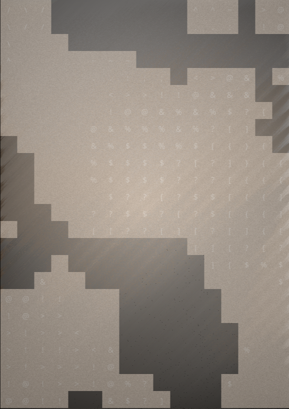 Convergence Remnants #4793