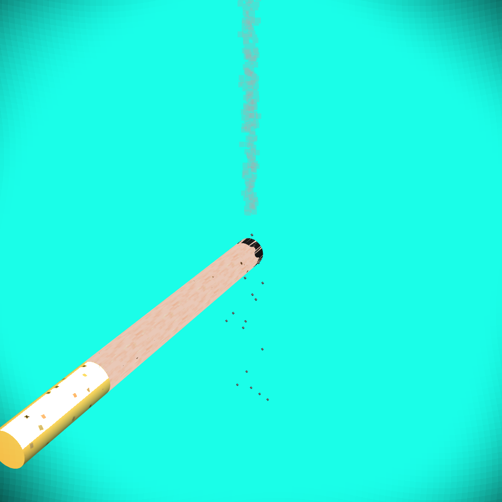 NoZmoke-CigaretteAlpha #3