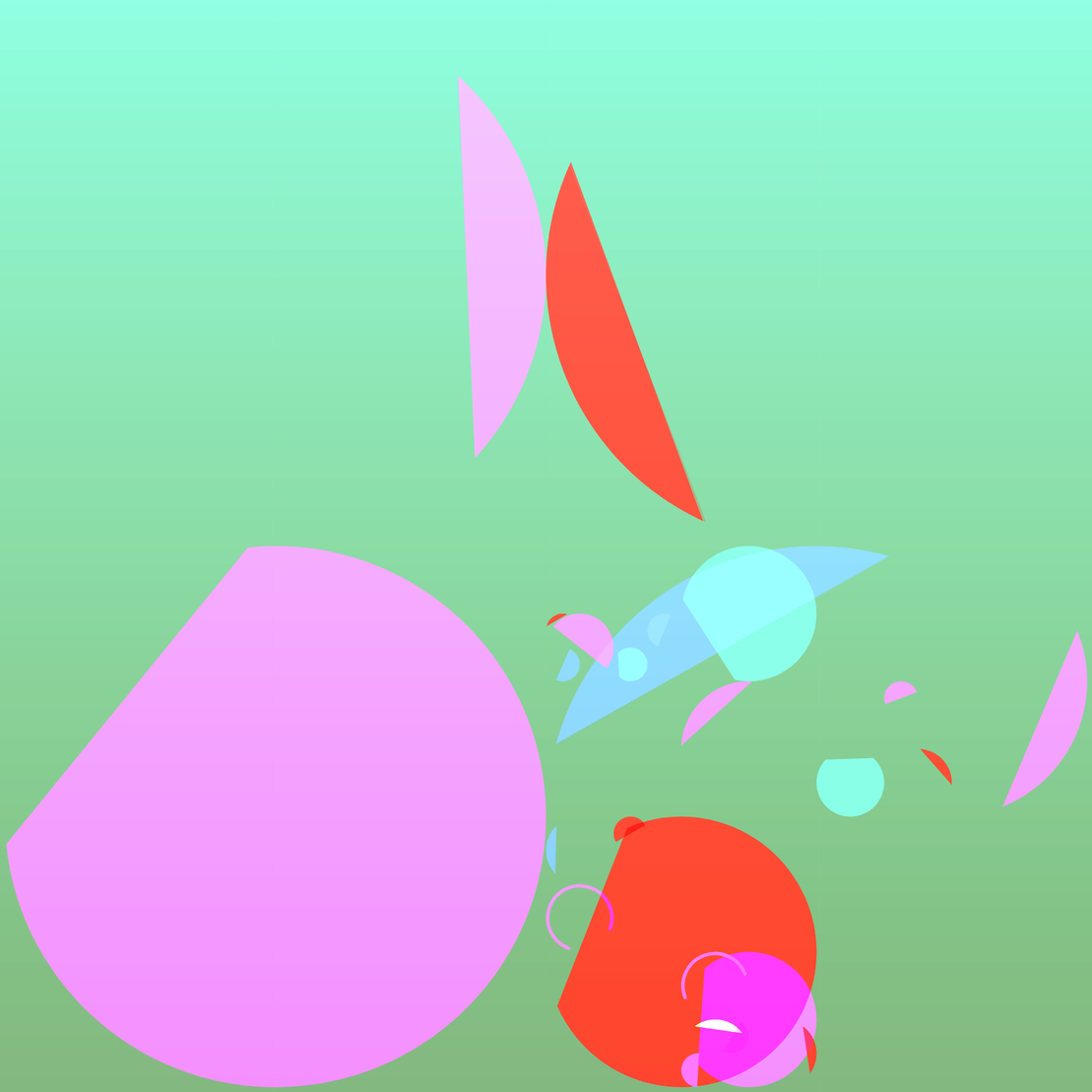 Pile of Planets #28