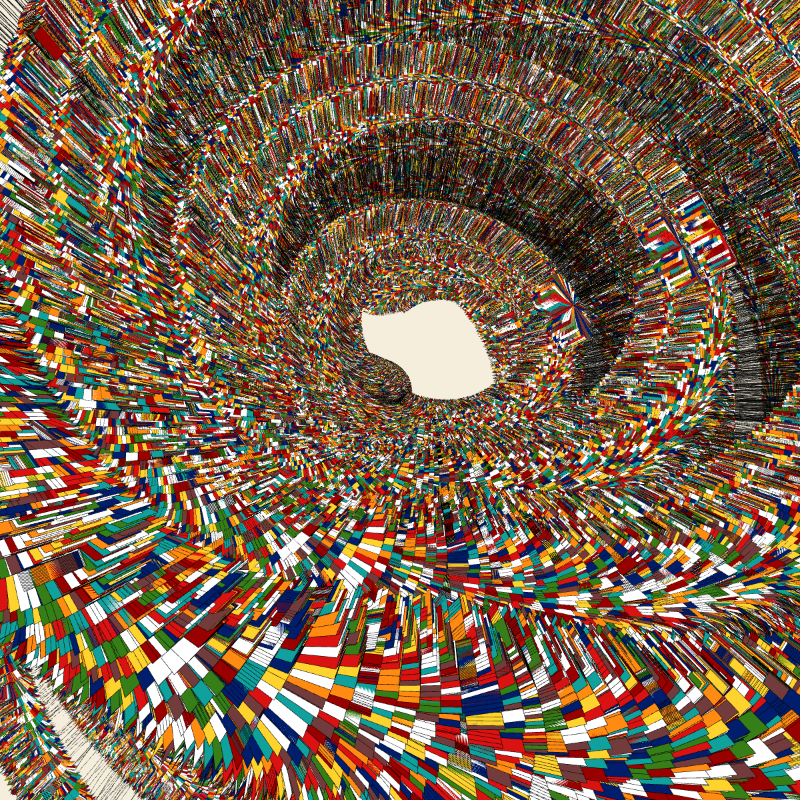 Singularithm #1194