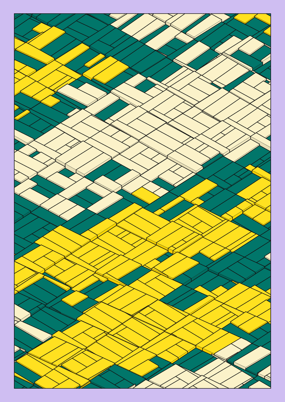 Destructures #381