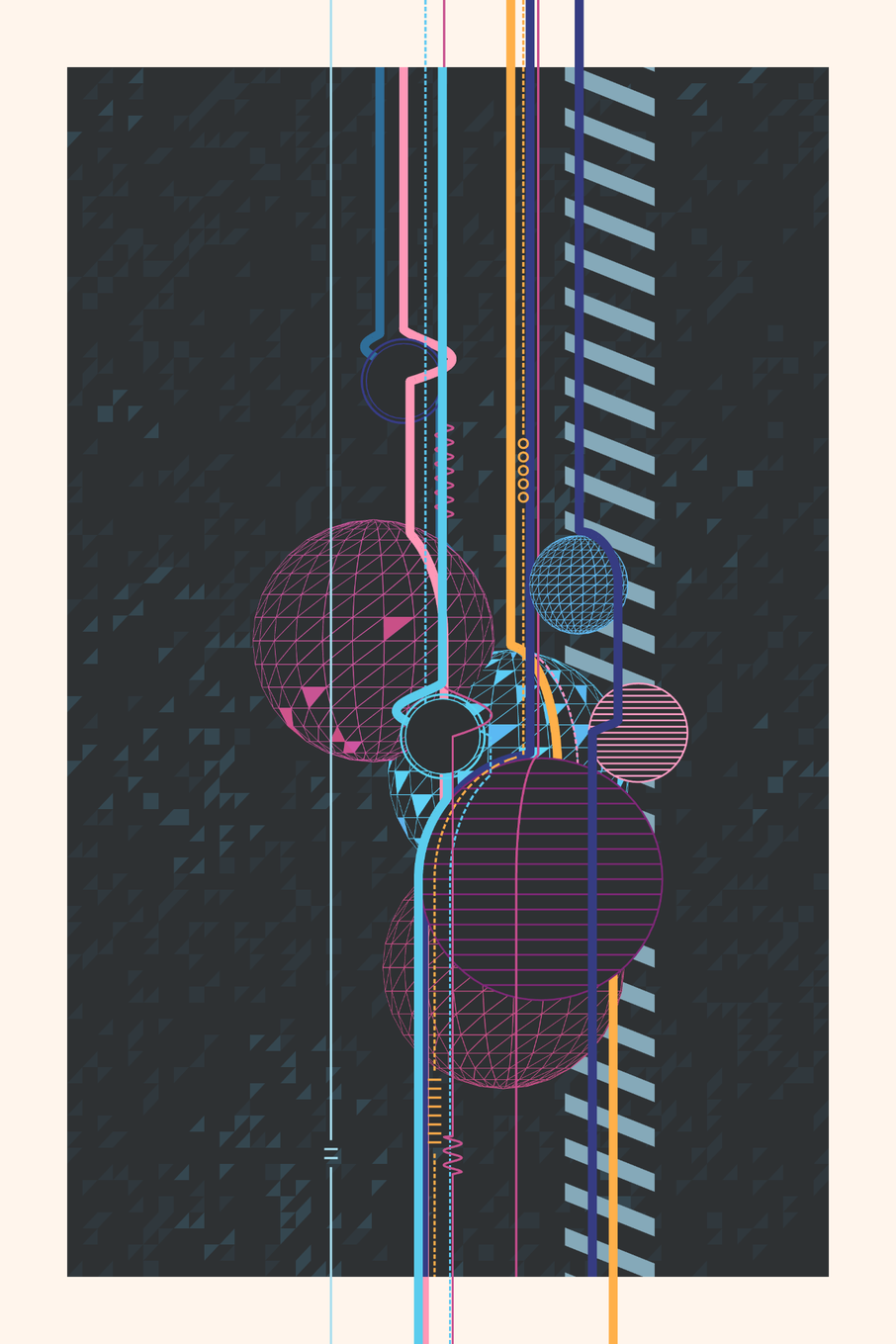 ION TRAP #135