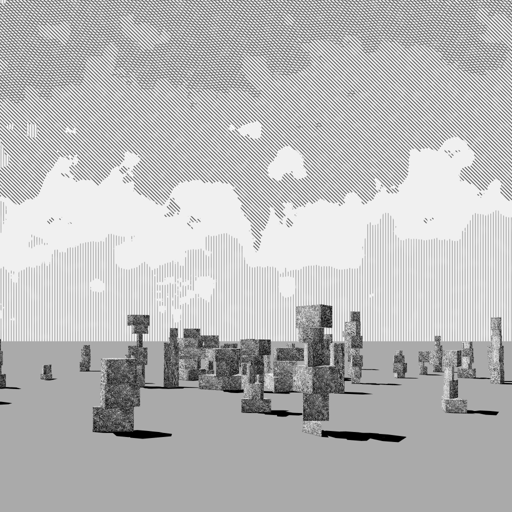 Henge #342