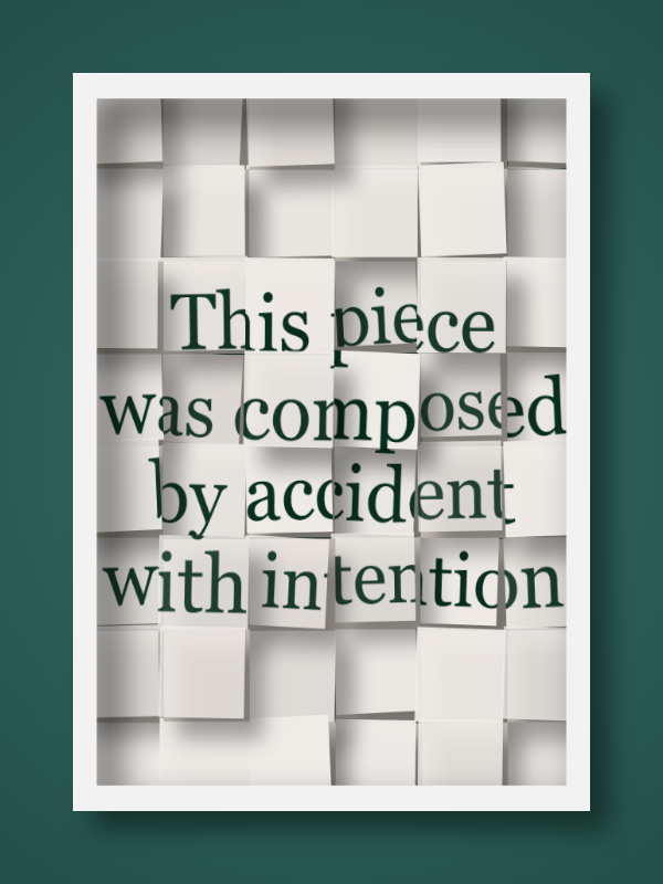 The Metaphor Machine #10561