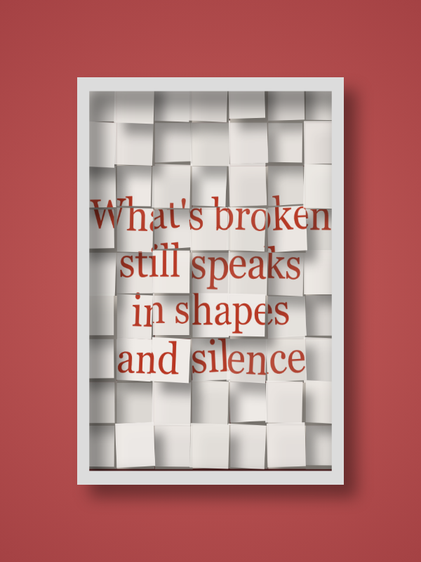 The Metaphor Machine #35428