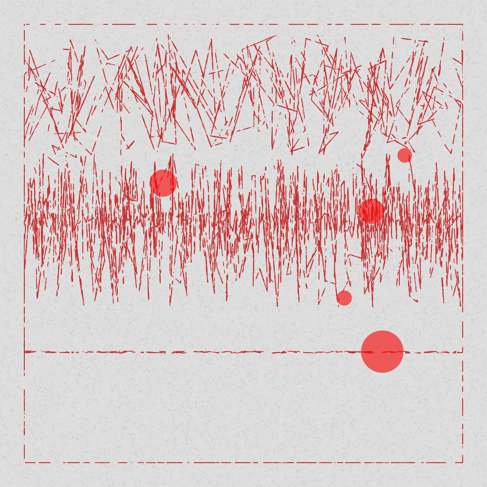 scratches & circles #123