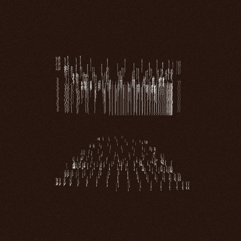 Suprematist Method #2.5 #194