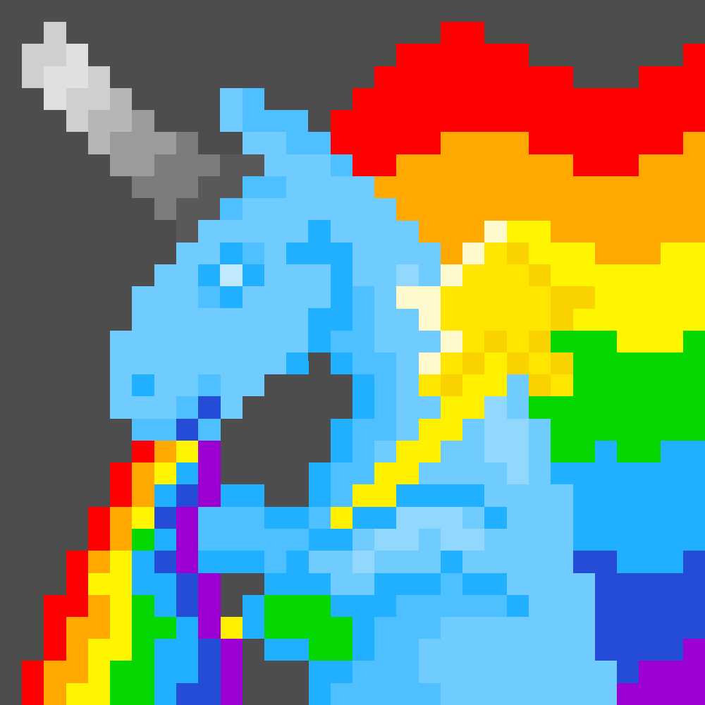 Unicorn #9583