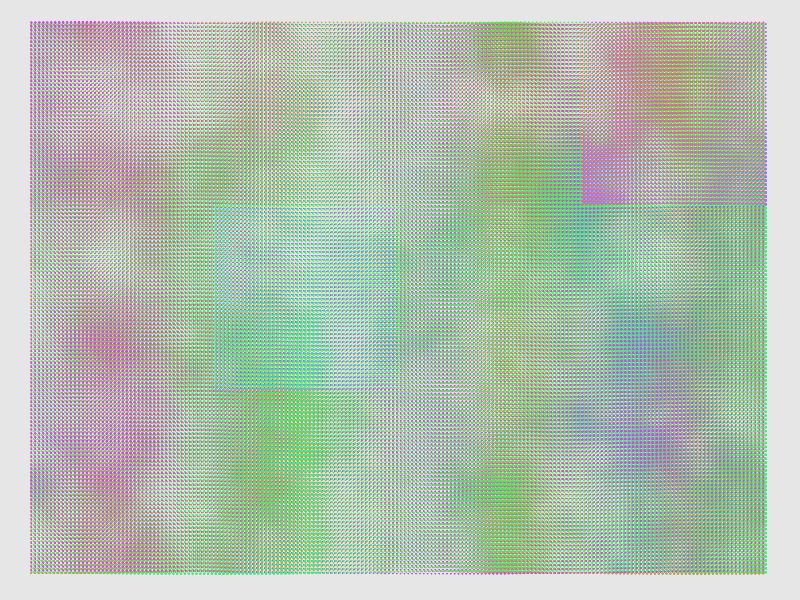 Color Function #3854