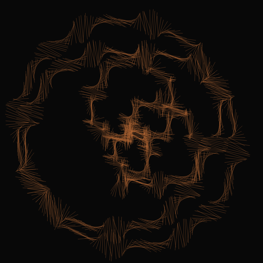 The Noise #12734