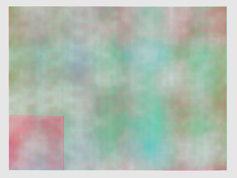 Color Function #6001