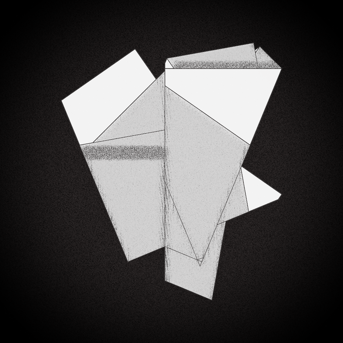 Shape of Freedom #1459