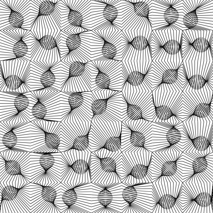 Organic Illusion #223
